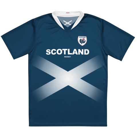 Maillot de Supporter Unisex - Scotland