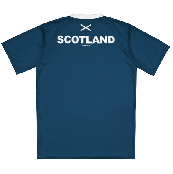 Maillot de Supporter Unisex - Scotland