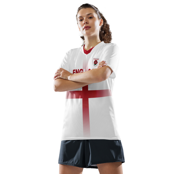 Maillot de Supporter Unisex - England