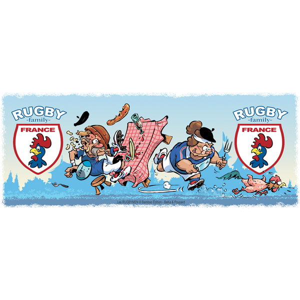 MUG Rugby Family-France (Grands-Parents)