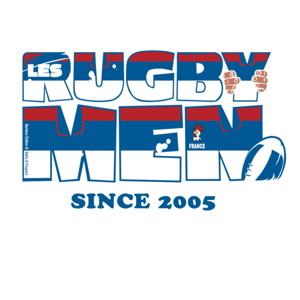 T-Shirt unisexe - Since 2005 - France