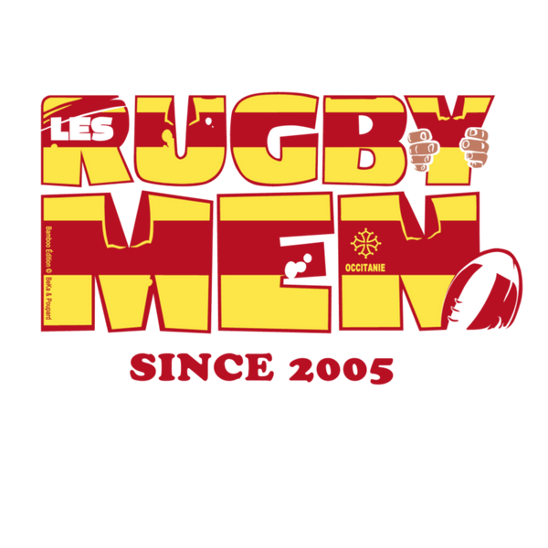 T-Shirt ENFANTS - Since 2005 - Occitanie