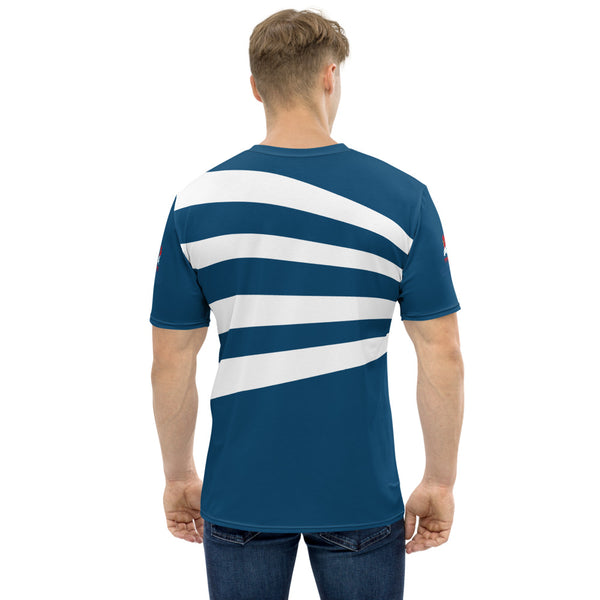 T-shirt souple - Homme : Le Coq hardi