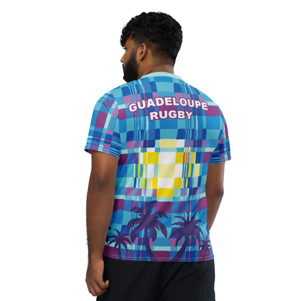 Maillot de Supporter - Guadeloupe