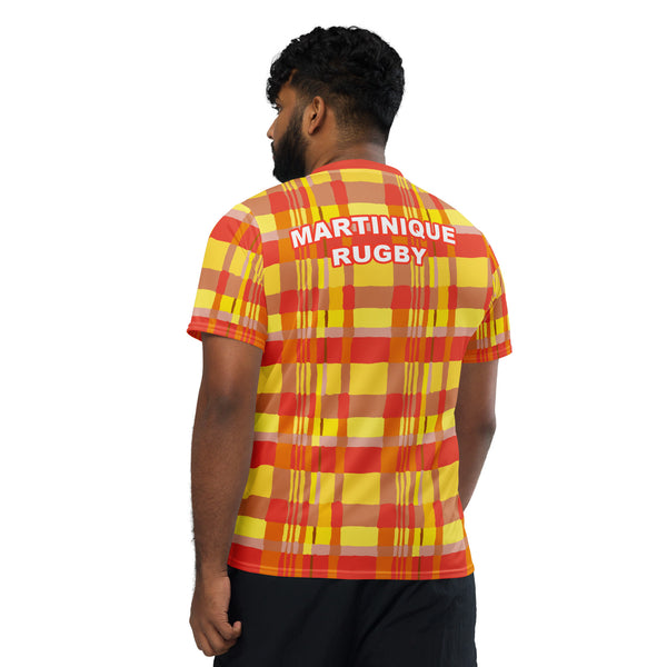 Maillot de Supporter Unisex - Martinique