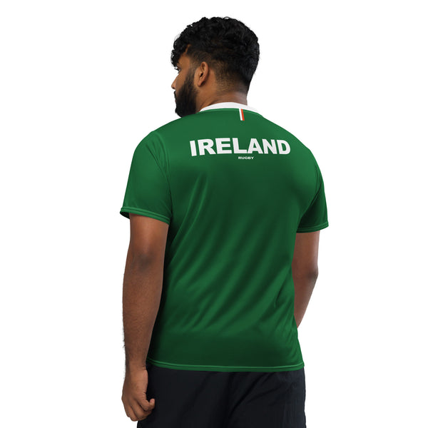 Maillot de Supporter Unisex - Ireland Rugby