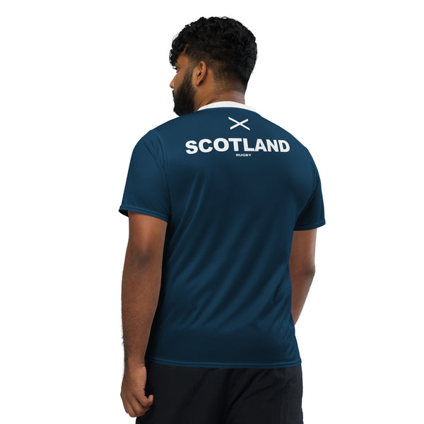 Maillot de Supporter Unisex - Scotland