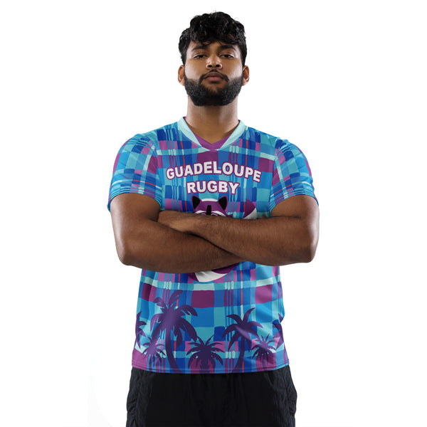 Maillot de Supporter - Guadeloupe