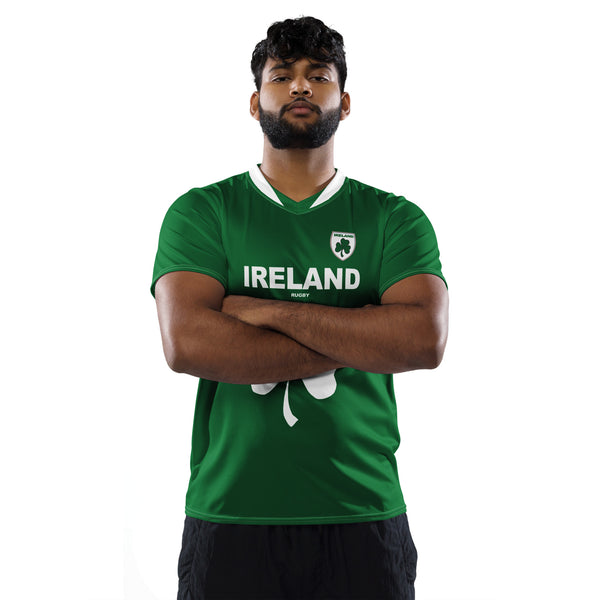 Maillot de Supporter Unisex - Ireland Rugby