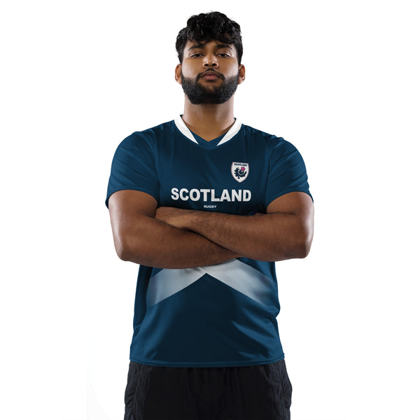 Maillot de Supporter Unisex - Scotland