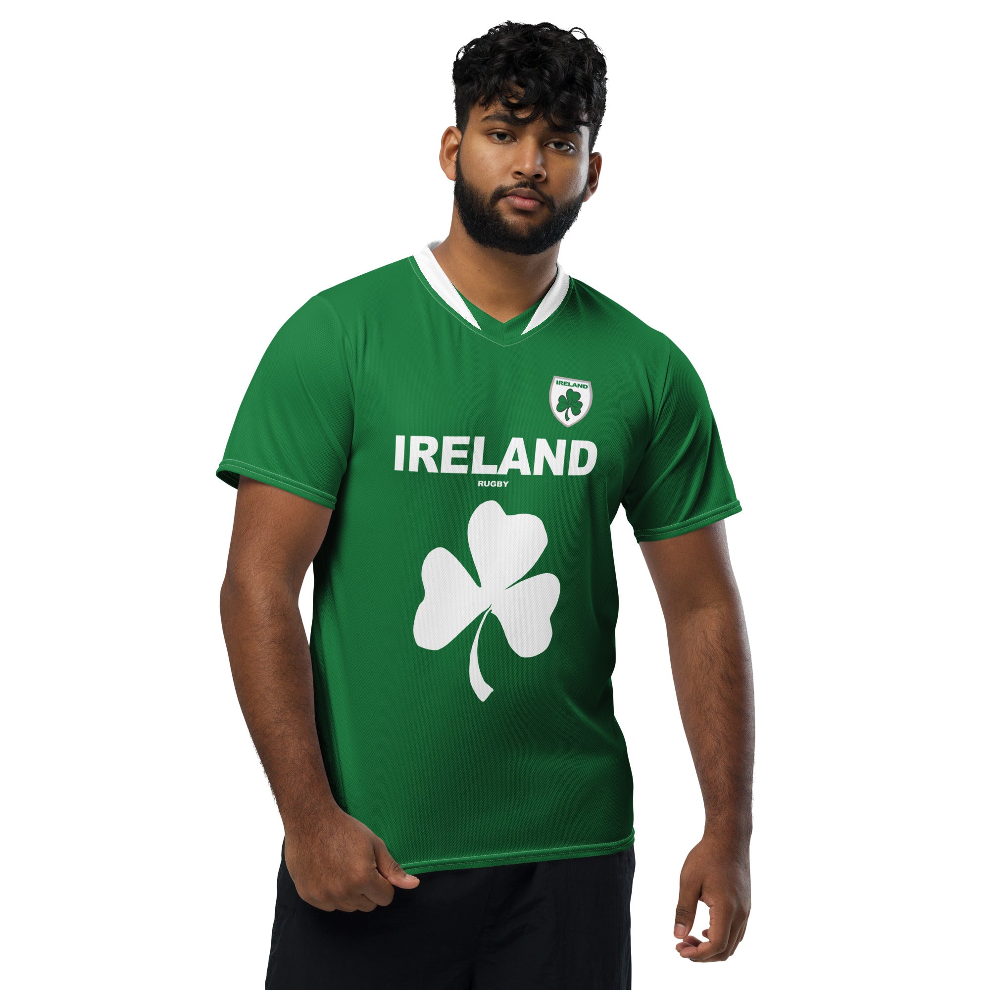 Maillot de Supporter Unisex - Ireland Rugby