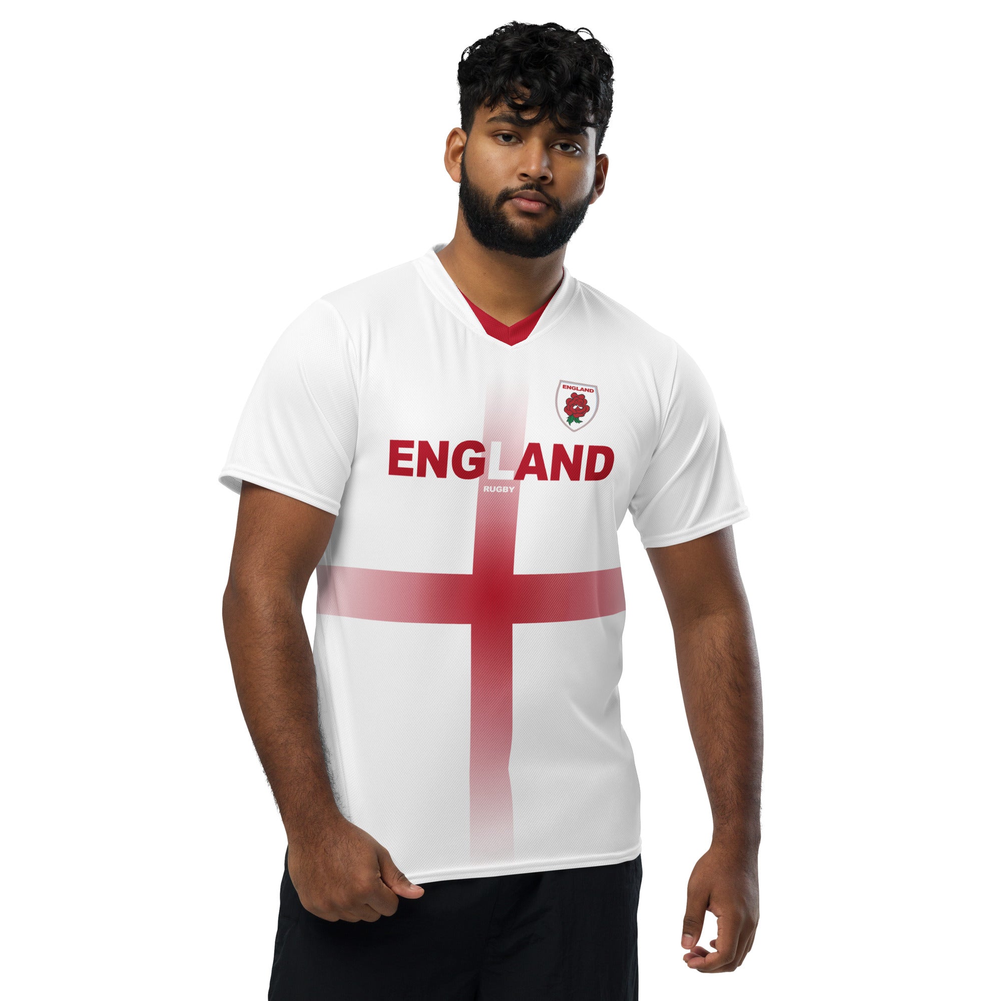 Maillot de Supporter Unisex - England