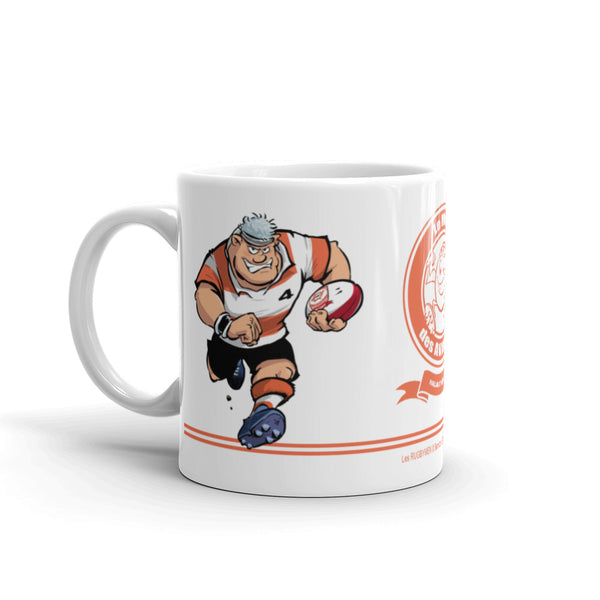 Le MUG des Avants ! - P.A.C.
