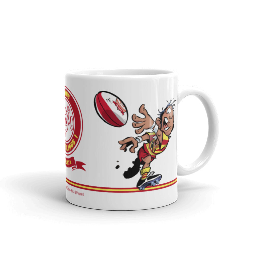 Le MUG des Gueulards ! - Pays Catalan