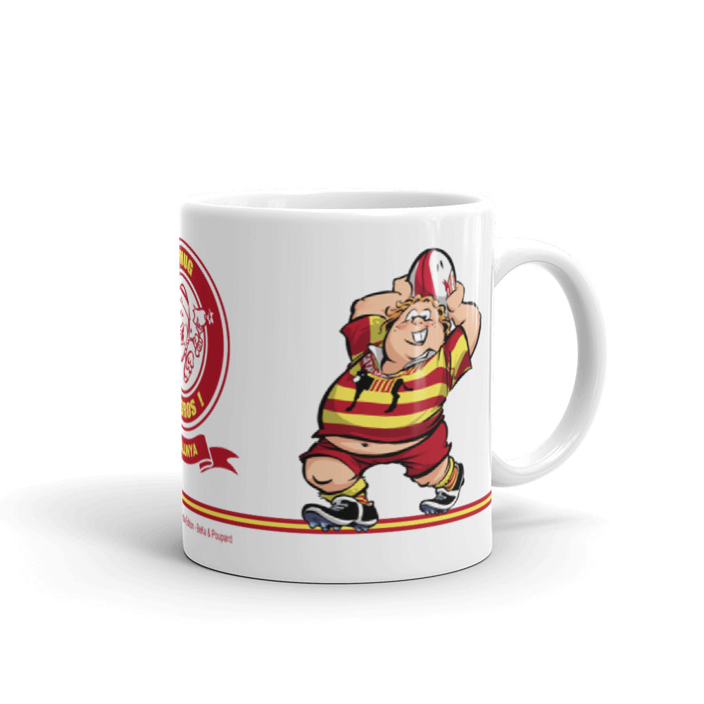 Le MUG des Gros ! - Pays Catalan