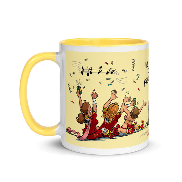 Le MUG des Fêtardes - Occitanie