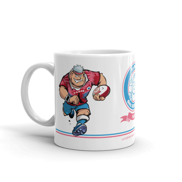 Le MUG des Avants ! - Paris