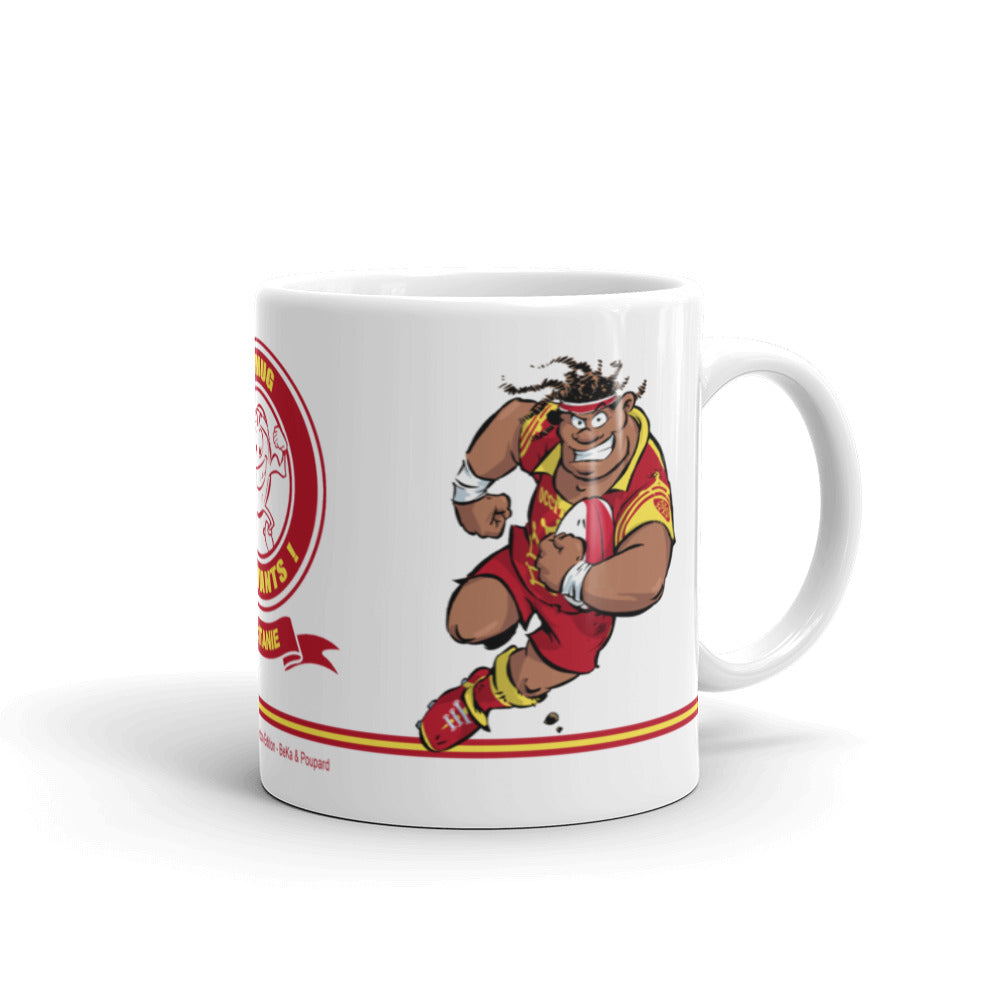 Le MUG des Avants ! - Occitanie