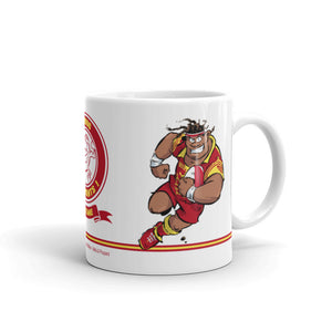 Le MUG des Avants ! - Occitanie