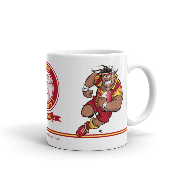 Le MUG des Avants ! - Occitanie