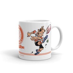 Le MUG des Arrières ! - P.A.C.