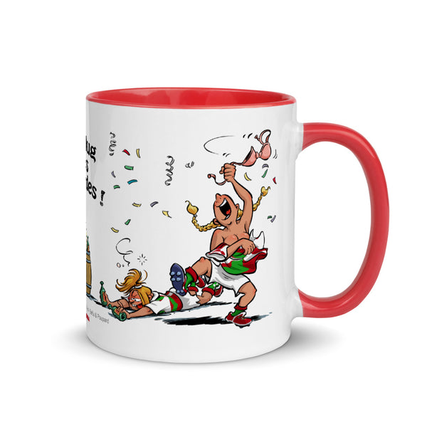 Le MUG des Fêtardes - Pays Basque