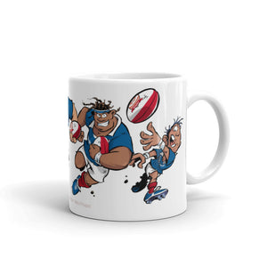 Le MUG des déménageurs - France