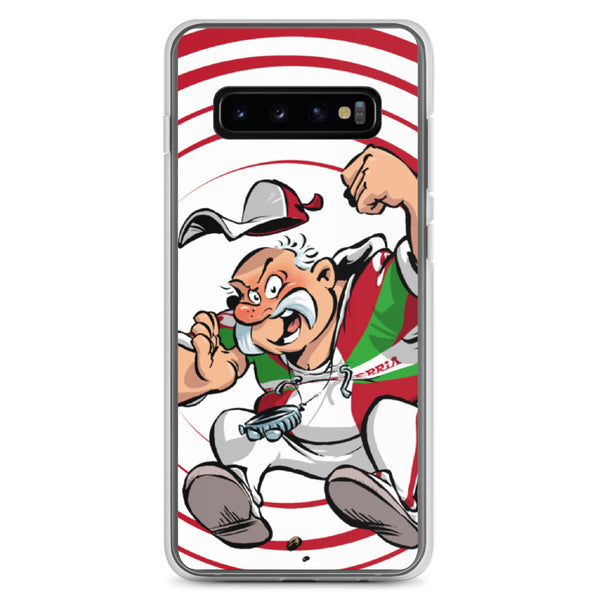 Coque Samsung - Coach - Pays Basque