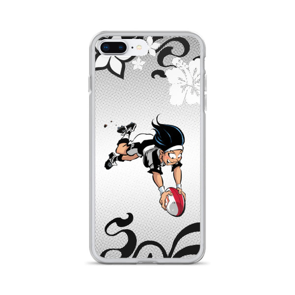 Coque iPhone - Babyliss - Bretagne