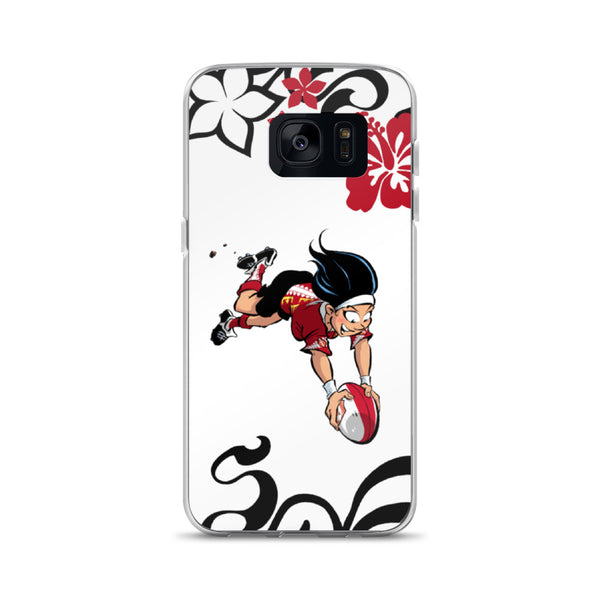 Coque Samsung - Babyliss - Alsace