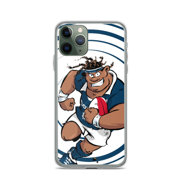 iPhone Case - Sécateur - Scotland