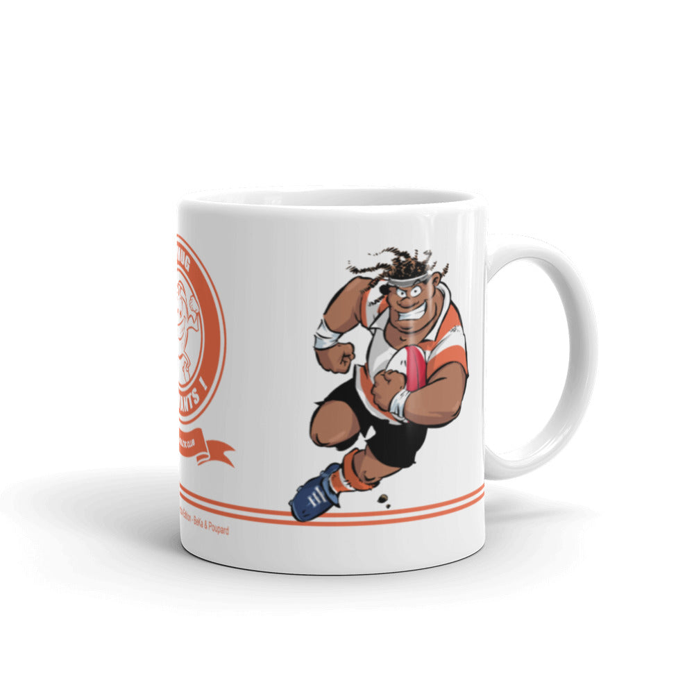 Le MUG des Avants ! - P.A.C.