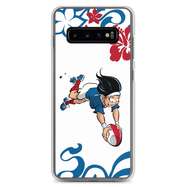 Coque Samsung - Babyliss - France