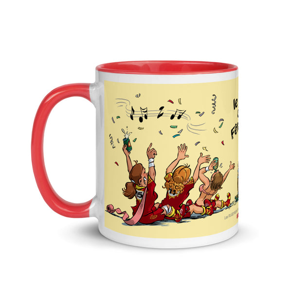 Le MUG des Fêtardes - Occitanie