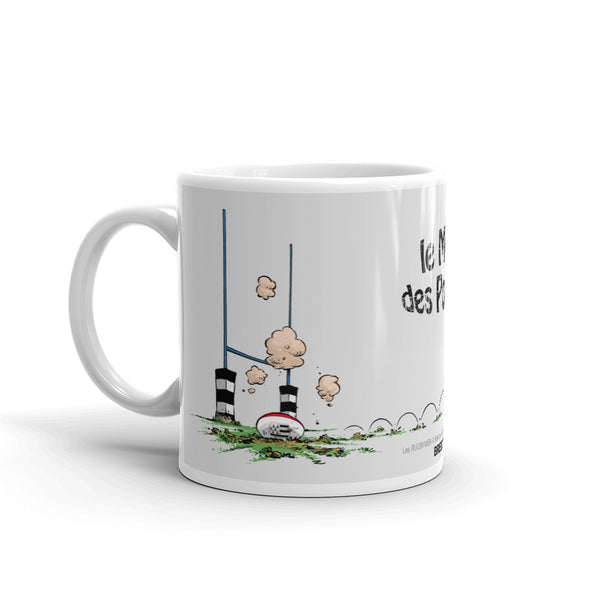 Le MUG des POTOS - Bretagne