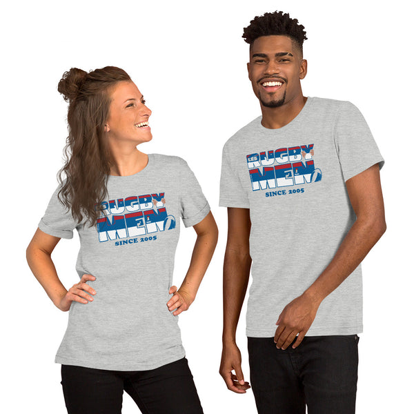 T-Shirt unisexe - Since 2005 - France