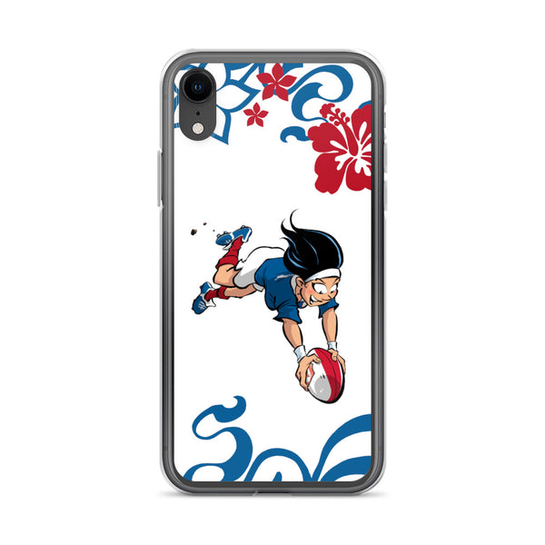 Coque iPhone - Babyliss - France