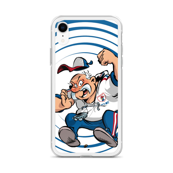 Coque iPhone - Coach - France