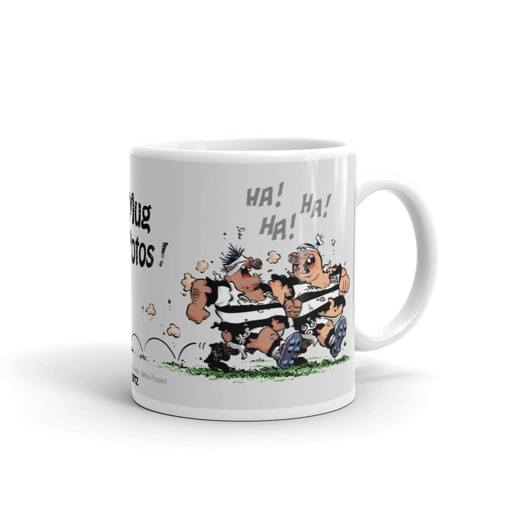 Le MUG des POTOS - Bretagne