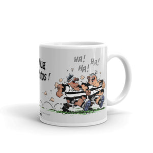 Le MUG des POTOS - Bretagne