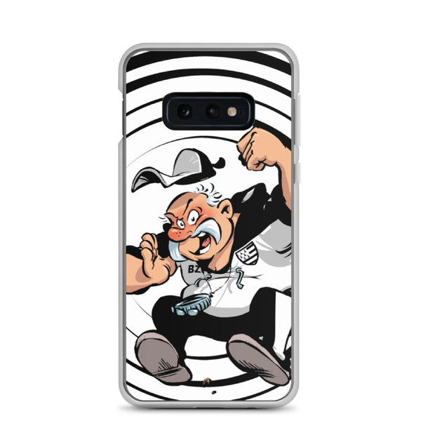 Coque Samsung - Coach - Bretagne