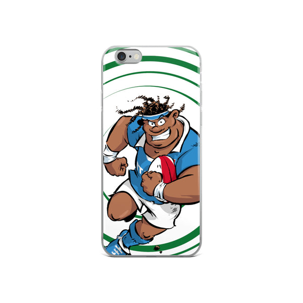 Cover per iPhone - Sécateur - Italia