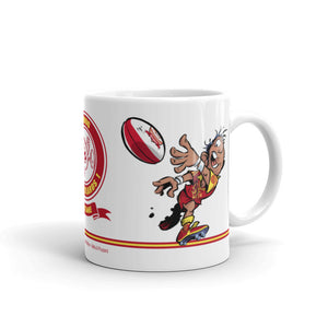 Le MUG des Gueulards ! - Occitanie