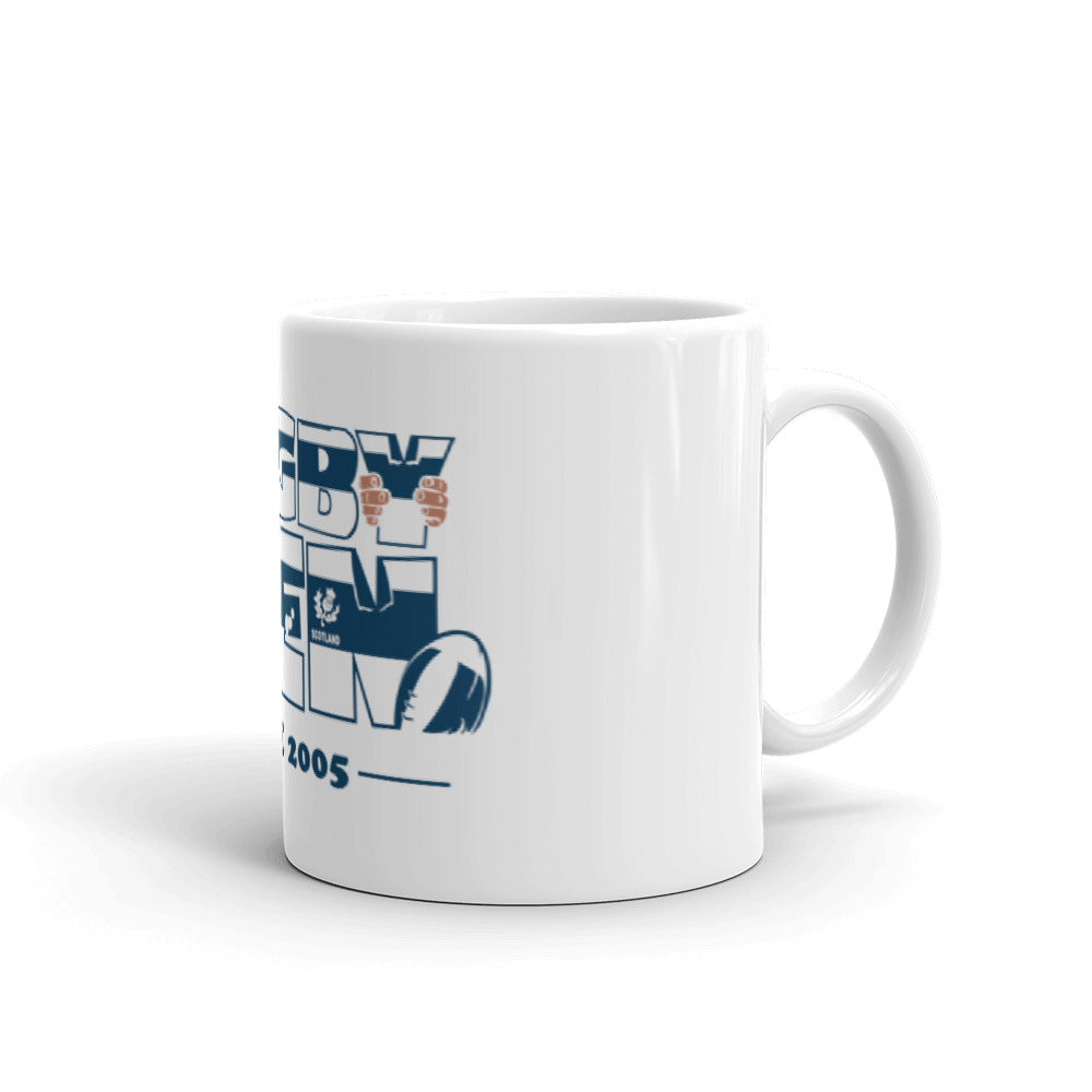 Mug Since 2005 - Scotland