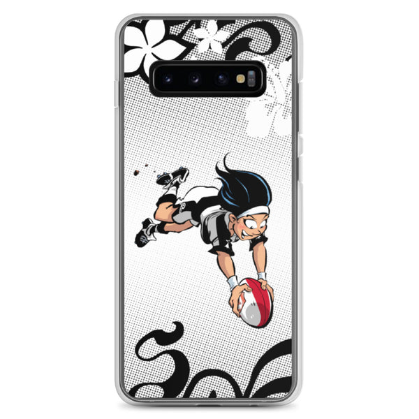 Coque Samsung - Babyliss - Bretagne