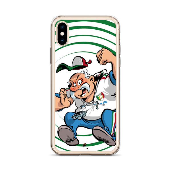 Cover per iPhone - Coach - Italia