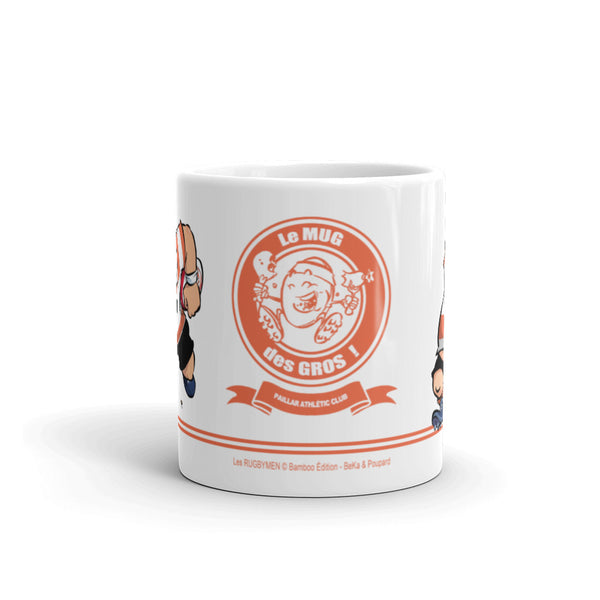 Le MUG des Gros ! - P.A.C.