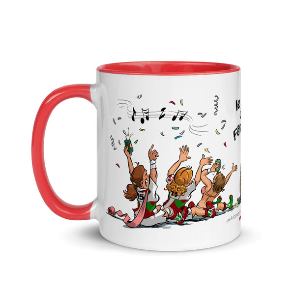 Le MUG des Fêtardes - Pays Basque