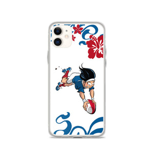 Coque iPhone - Babyliss - France