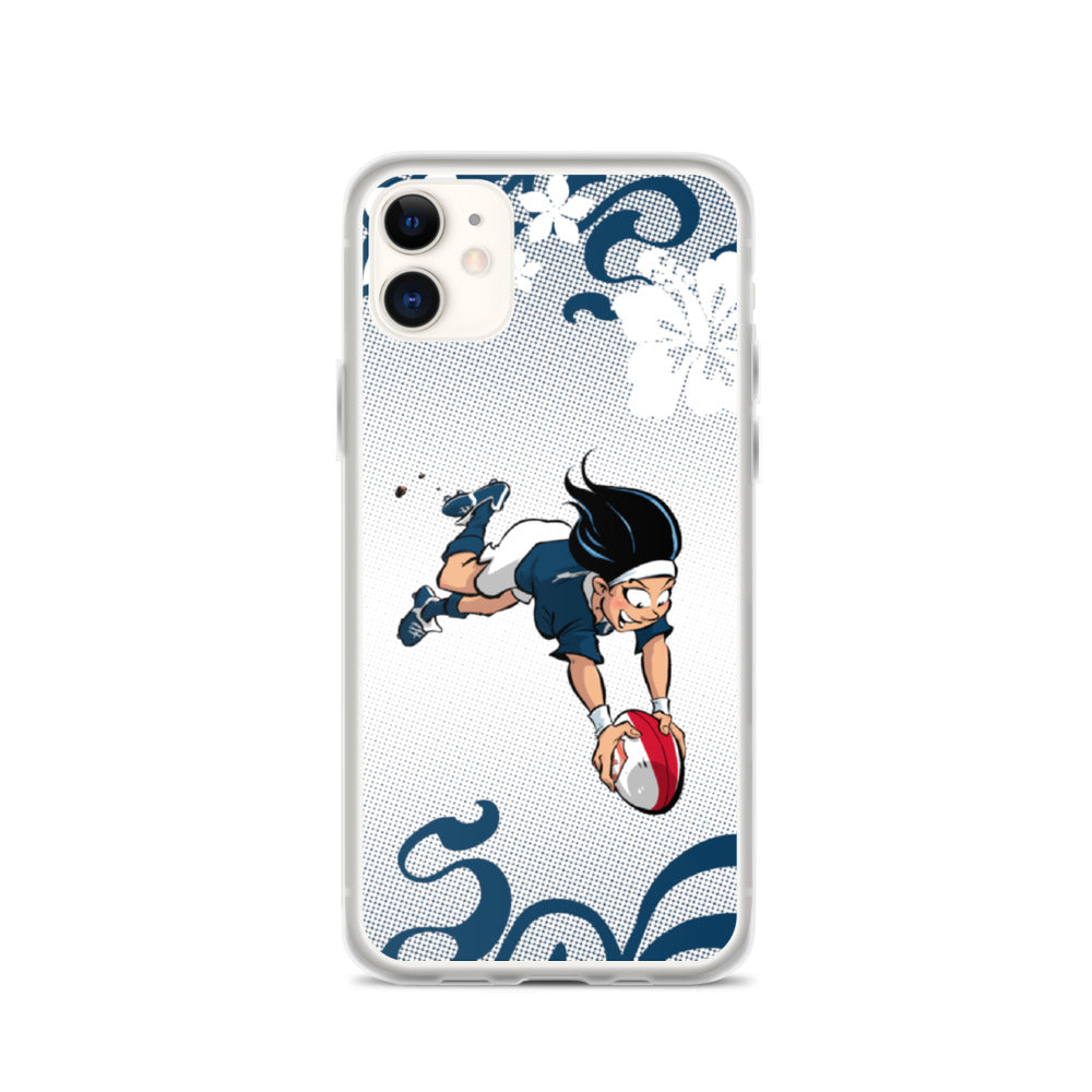 iPhone Case - Babyliss - Scotland